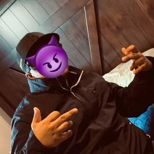 Meet your Posher, Jesus